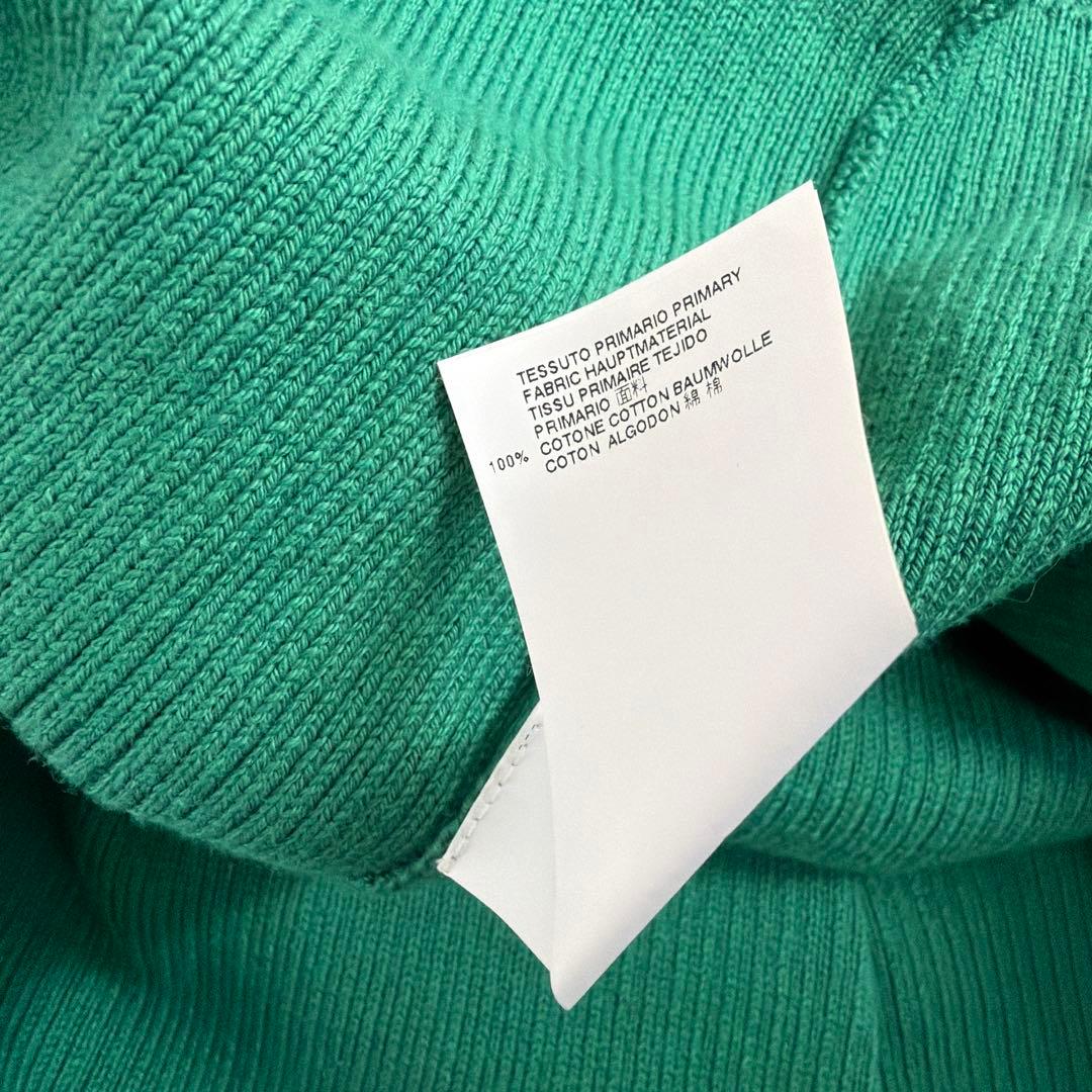 Mm6 Maison Margiela Short-Sleeve
