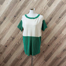 Mm6 Maison Margiela Short-Sleeve