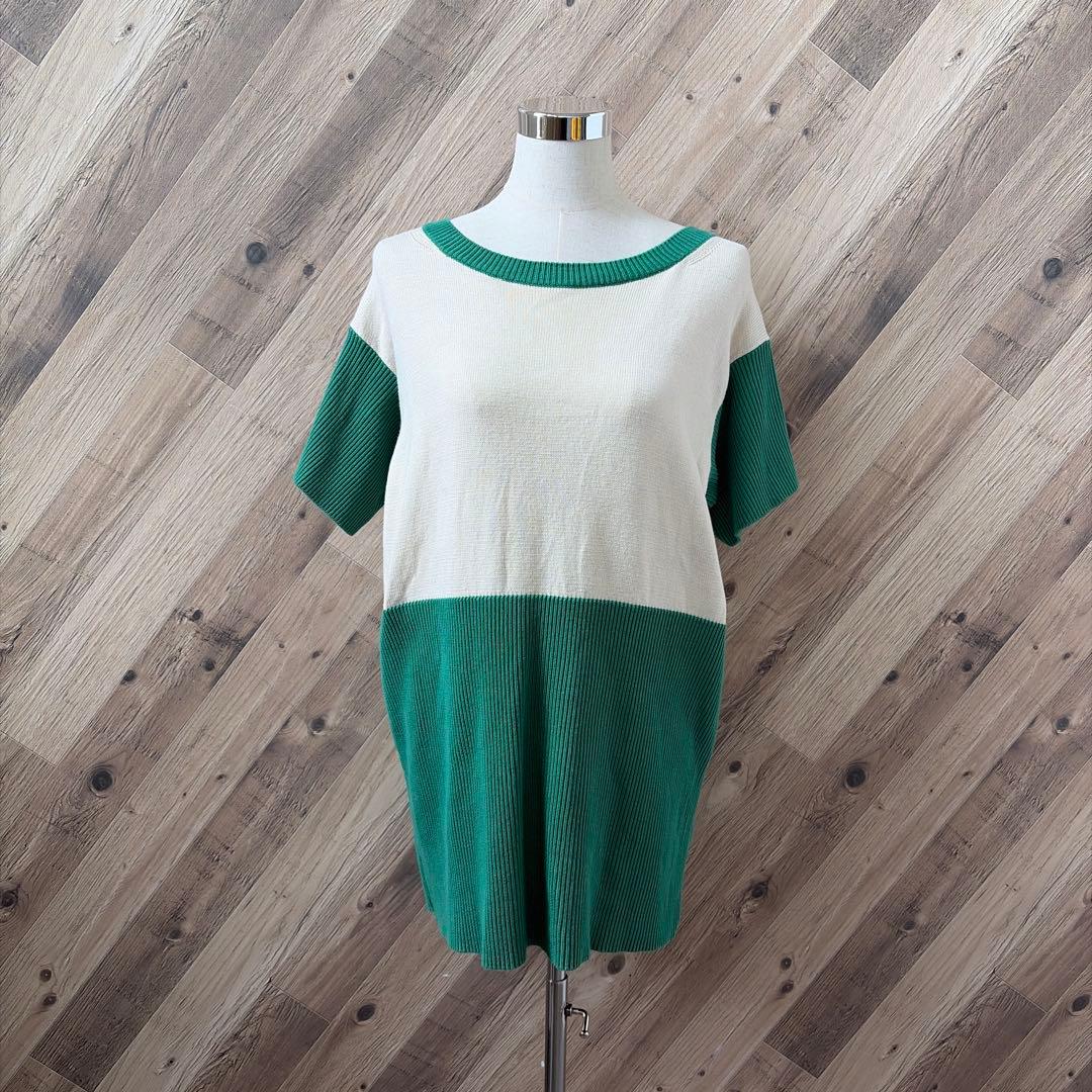 Mm6 Maison Margiela Short-Sleeve