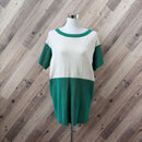 Mm6 Maison Margiela Short-Sleeve
