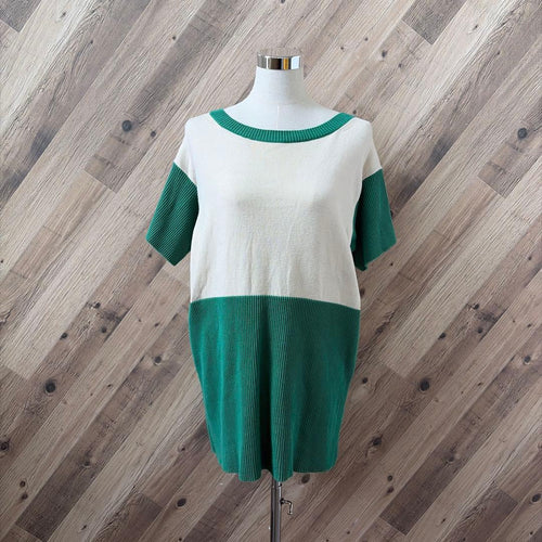 Mm6 Maison Margiela Short-Sleeve