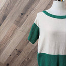 Mm6 Maison Margiela Short-Sleeve
