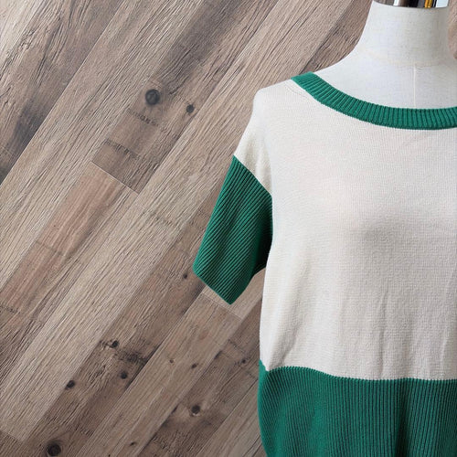 Mm6 Maison Margiela Short-Sleeve