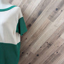 Mm6 Maison Margiela Short-Sleeve