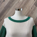 Mm6 Maison Margiela Short-Sleeve