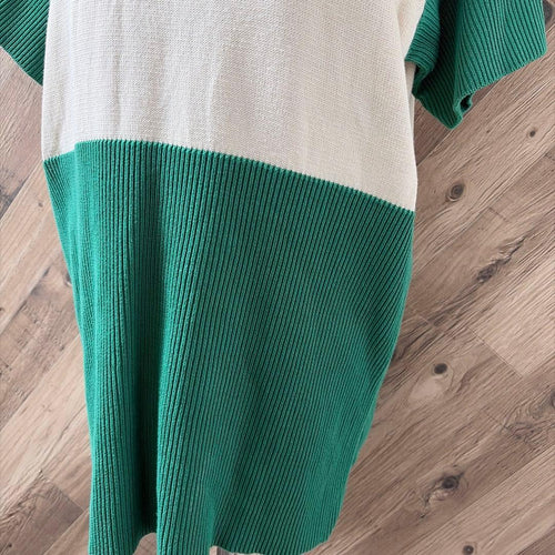 Mm6 Maison Margiela Short-Sleeve