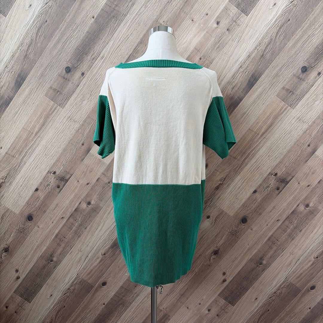 Mm6 Maison Margiela Short-Sleeve