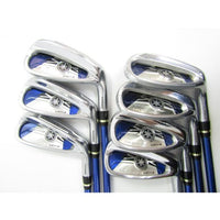 Club Set Yamaha Inpres Ud 2 7 9 P A As S Flex:R Sp12917