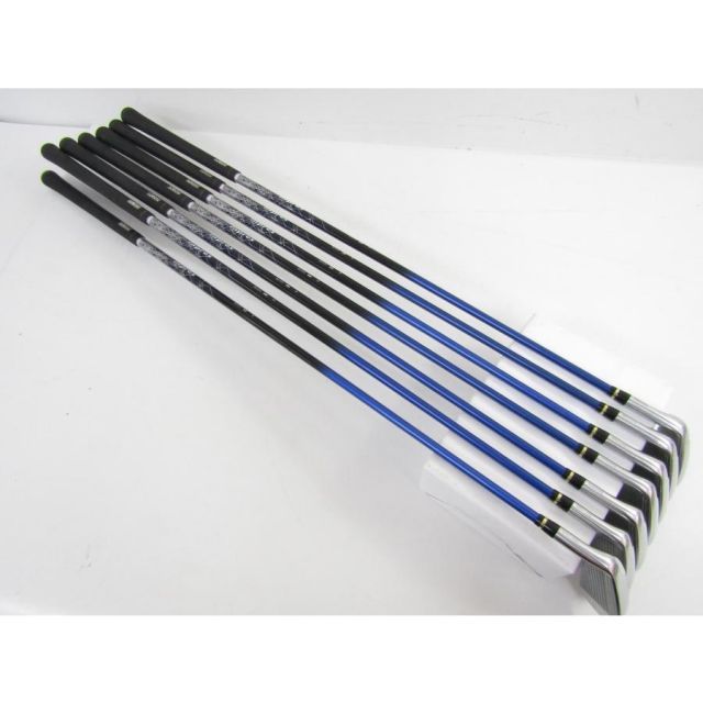 Club Set Yamaha Inpres Ud 2 7 9 P A As S Flex:R Sp12917