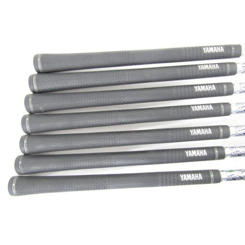 Club Set Yamaha Inpres Ud 2 7 9 P A As S Flex:R Sp12917