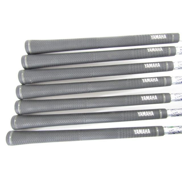 Club Set Yamaha Inpres Ud 2 7 9 P A As S Flex:R Sp12917
