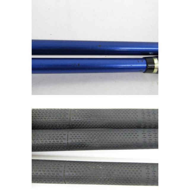 Club Set Yamaha Inpres Ud 2 7 9 P A As S Flex:R Sp12917