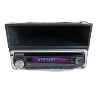 Kenwood Others E232 Cd 9/4
