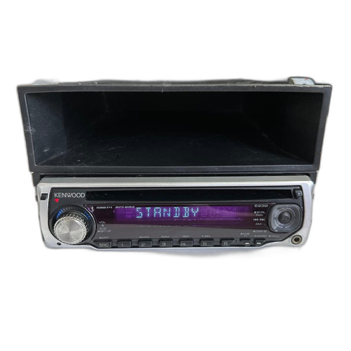 Kenwood Others E232 Cd 9/4