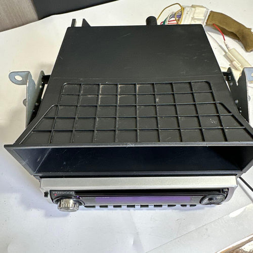 Kenwood Others E232 Cd 9/4