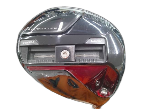 Yamaha Driver Rmx Vd M/Tensei Tr 50/S/10.5[1827]