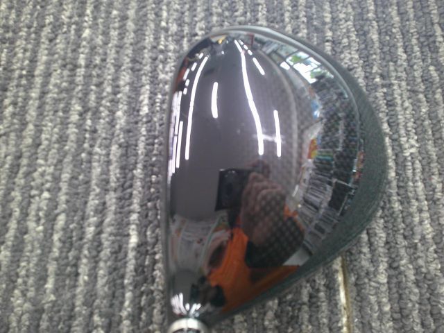 Yamaha Driver Rmx Vd M/Tensei Tr 50/S/10.5[1827]