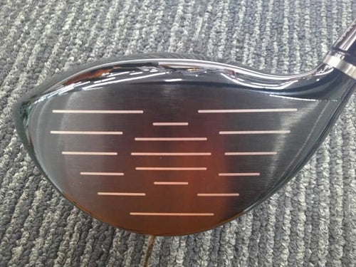 Yamaha Driver Rmx Vd M/Tensei Tr 50/S/10.5[1827]