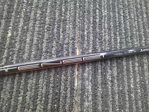 Yamaha Driver Rmx Vd M/Tensei Tr 50/S/10.5[1827]