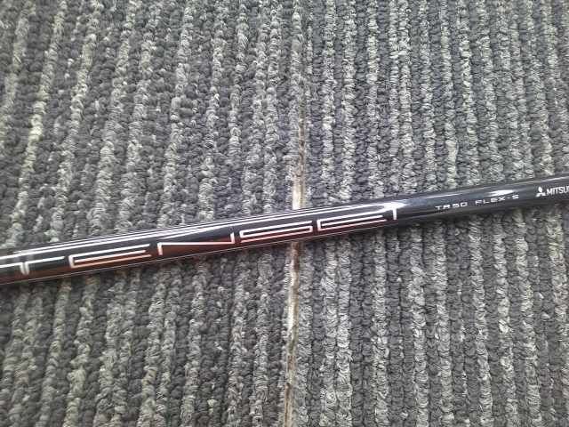 Yamaha Driver Rmx Vd M/Tensei Tr 50/S/10.5[1827]