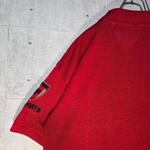 Polo Shirts 90S 4
