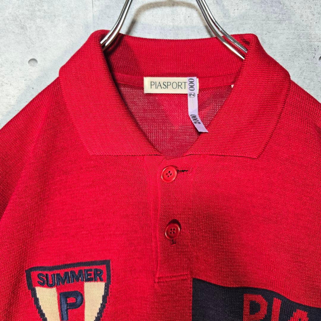 Polo Shirts 90S 4