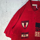 Polo Shirts 90S 4