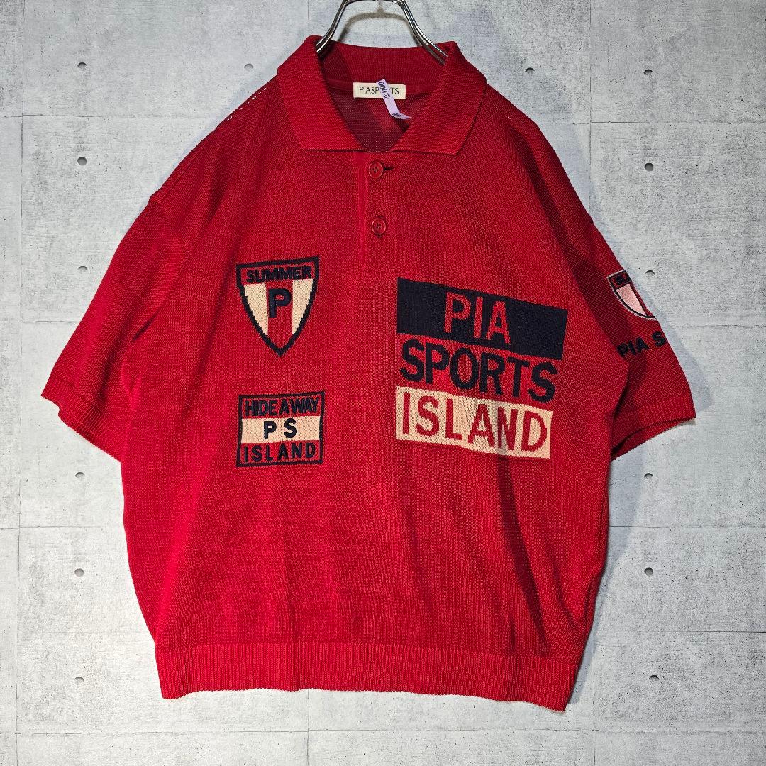 Polo Shirts 90S 4