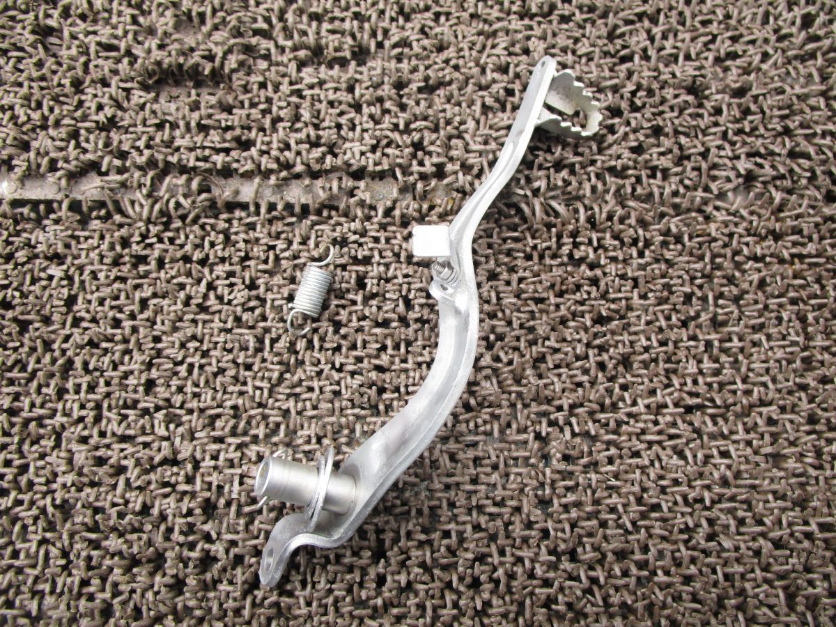 Yamaha Others Yz80 Lw B5748 Cb02C 4Lb