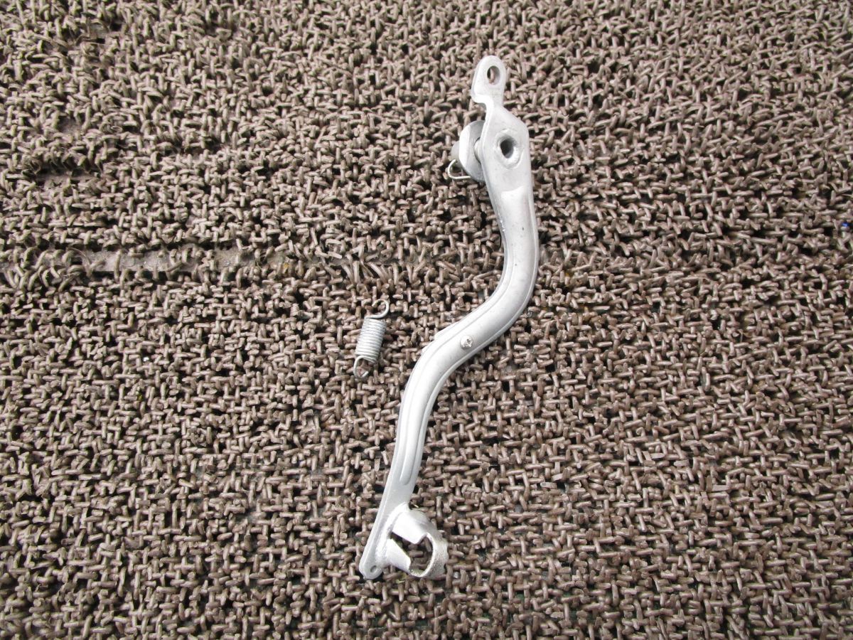 Yamaha Others Yz80 Lw B5748 Cb02C 4Lb