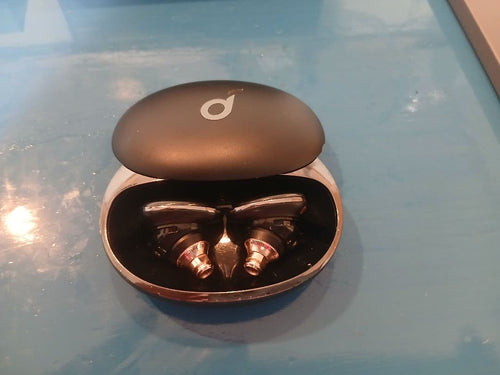 Anker Wireless Earphones Soundcore Liberty 3 Pro