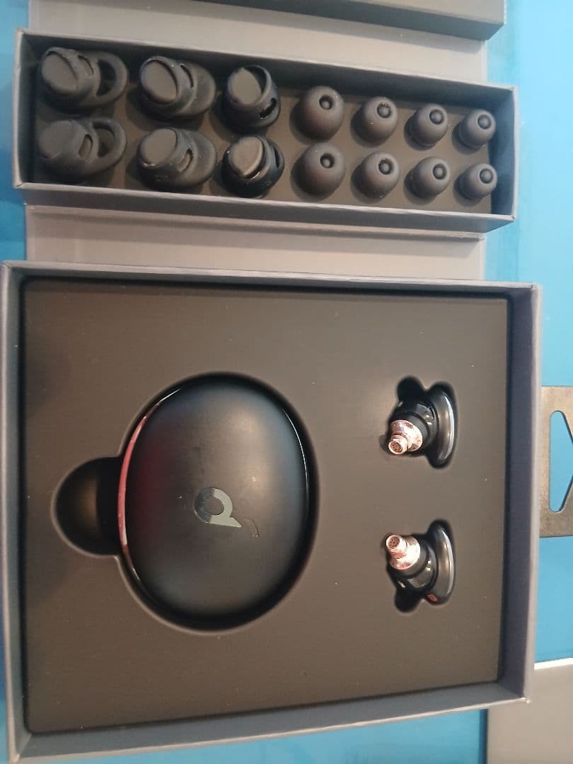 Anker Wireless Earphones Soundcore Liberty 3 Pro