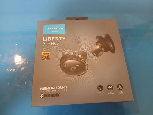 Anker Wireless Earphones Soundcore Liberty 3 Pro