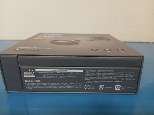Anker Wireless Earphones Soundcore Liberty 3 Pro