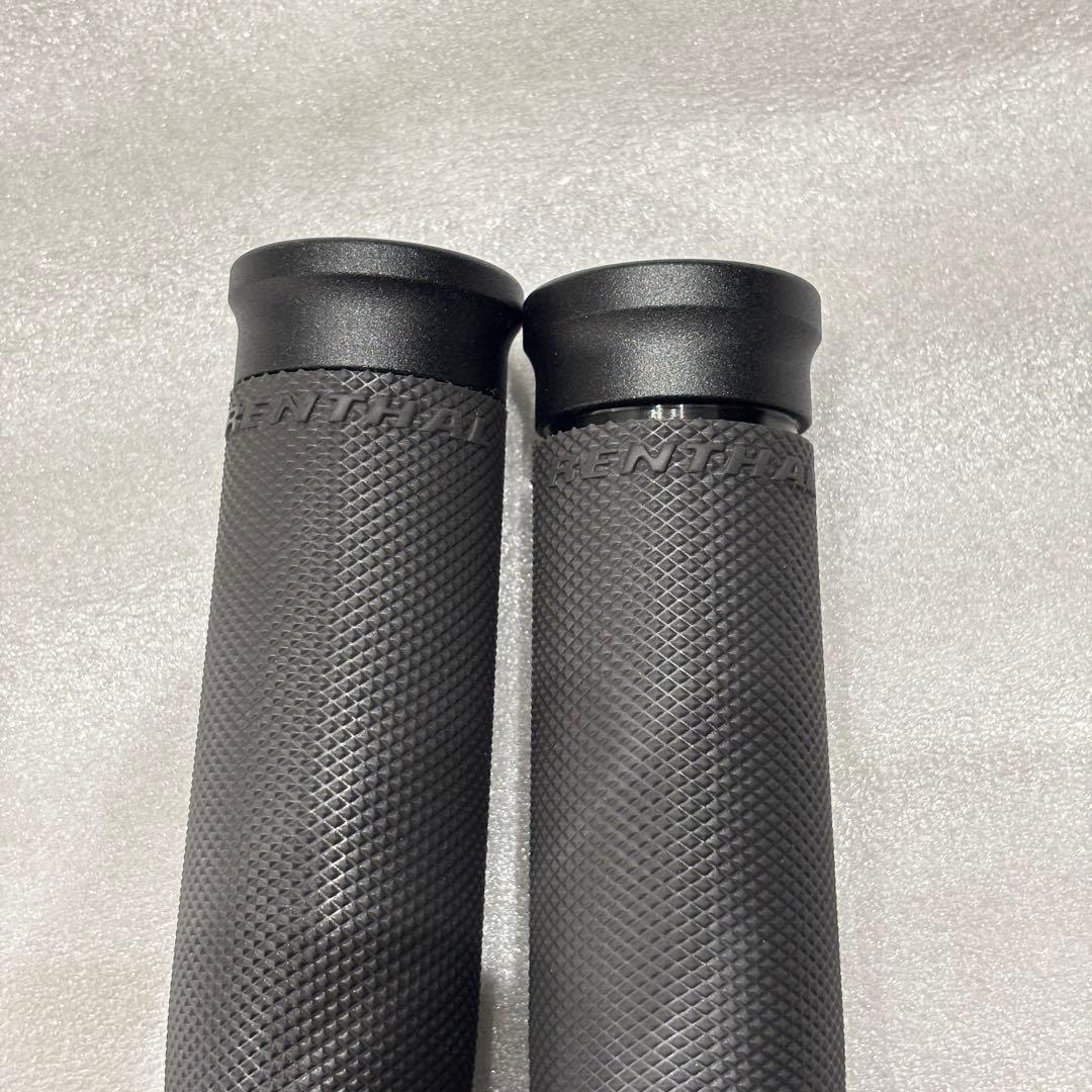 Roland Sands Design Handle