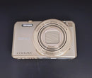 Compact Digital Cameras Nikon Coolpix S7000
