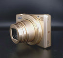 Compact Digital Cameras Nikon Coolpix S7000