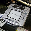 Cdj Korg( Kaoss Pad Kp-2