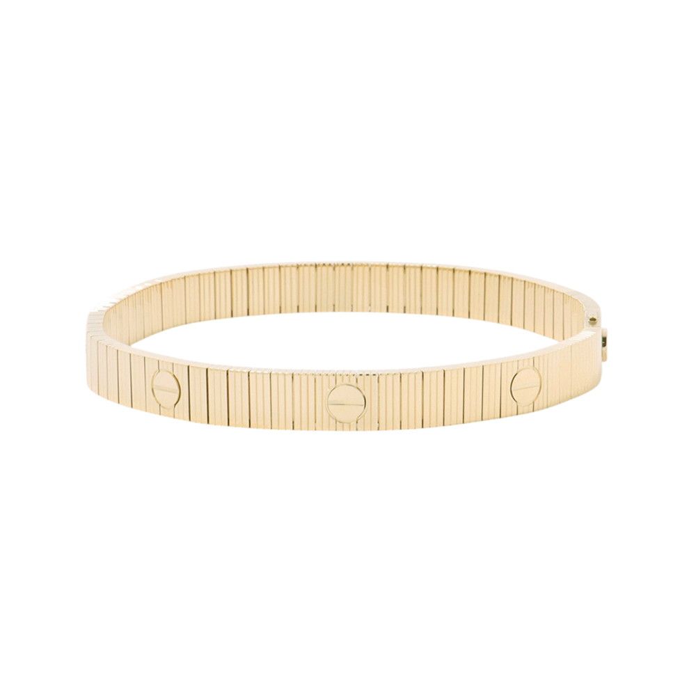 Cartier Bracelet K18Yg 20 B6088920 Love