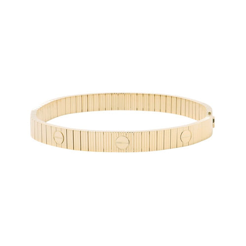 Cartier Bracelet K18Yg 20 B6088920 Love