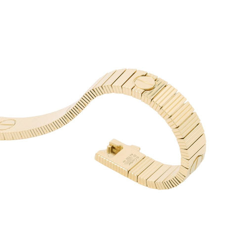 Cartier Bracelet K18Yg 20 B6088920 Love