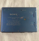 Sony Portable Md Players Mz-R50