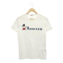 Moncler T -Shirt E10918041850 8390T Maglia T-Shirt S