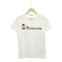 Moncler T -Shirt E10918041850 8390T Maglia T-Shirt S