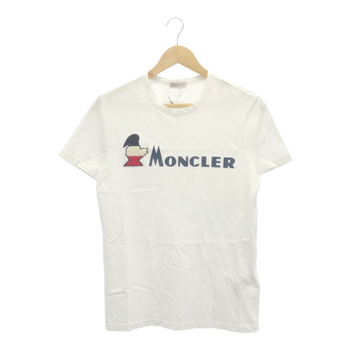 Moncler T -Shirt E10918041850 8390T Maglia T-Shirt S