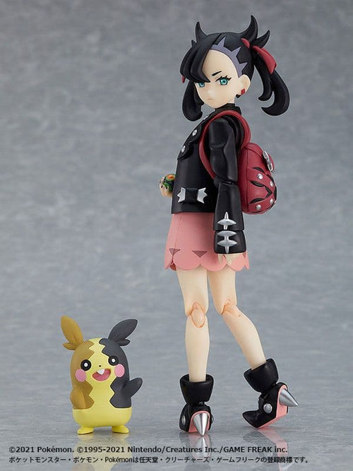 Good Smile Company Game Characters Figma