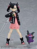 Good Smile Company Game Characters Figma