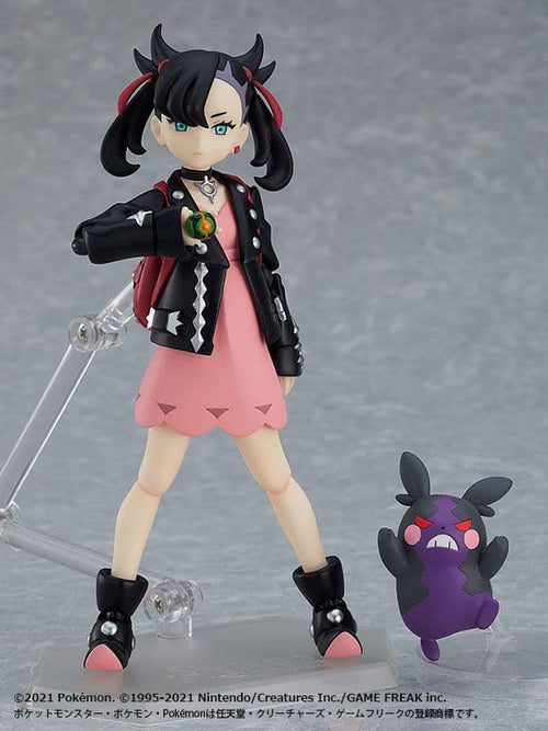 Good Smile Company Game Characters Figma