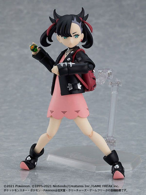 Good Smile Company Game Characters Figma