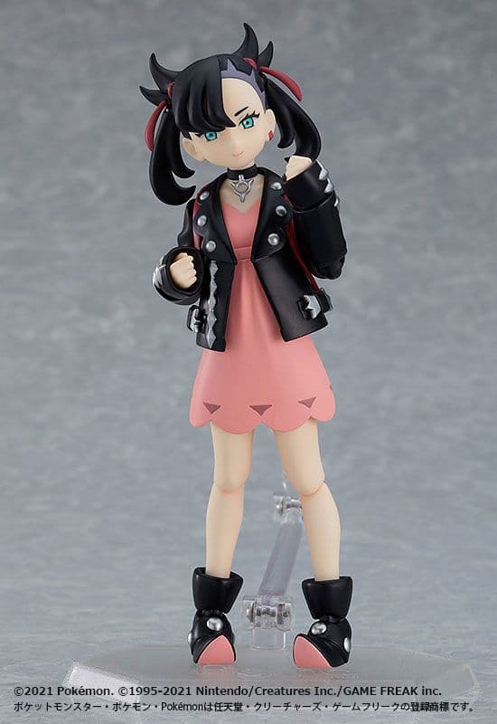 Good Smile Company Game Characters Figma